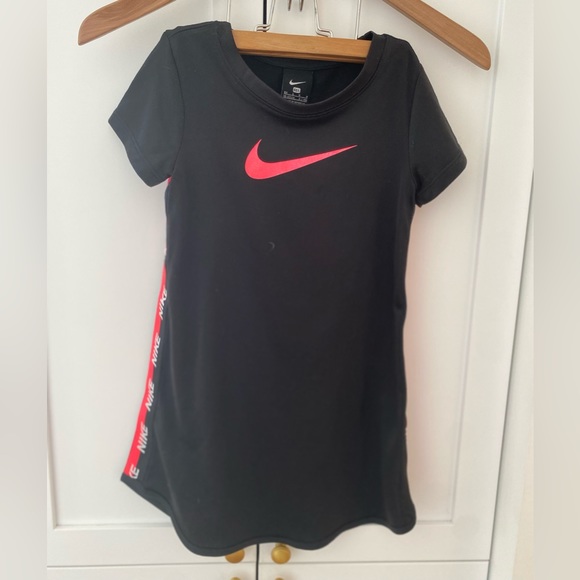 Nike tunic 6X - Picture 2 of 2